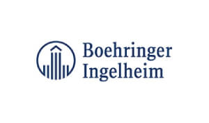 Aimee Jolson Voice Over Actor Boehringer Ingelheim Logo
