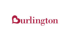 Aimee Jolson Voice Over Actor Burlington Logo