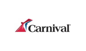 Aimee Jolson Voice Over Actor Carnival Logo