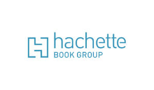 Aimee Jolson Voice Over Actor Hachette Logo