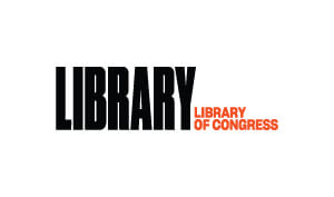 Aimee Jolson Voice Over Actor Library of Congress Logo
