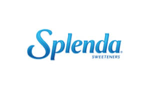 Aimee Jolson Voice Over Actor Splenda Logo