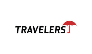 Aimee Jolson Voice Over Actor Travelers Logo
